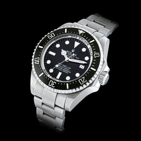 echtheidskenmerken rolex deepsea|deepsea watches for sale.